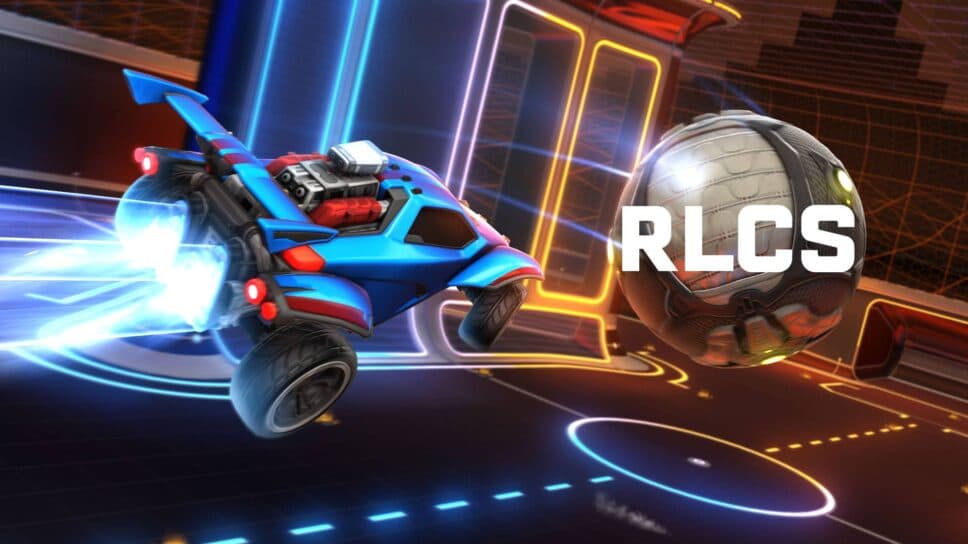 North American teams are up for a super boost at RLCS 2025 Open 1 cover image
