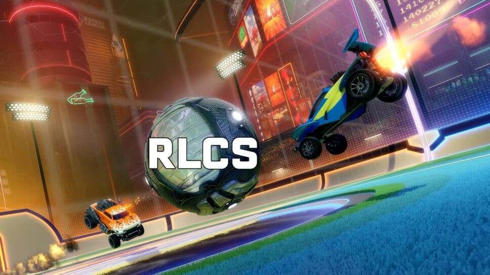 Rocket League champs battle vs a former teammate: RLCS 2025 EU Open 2 cover image