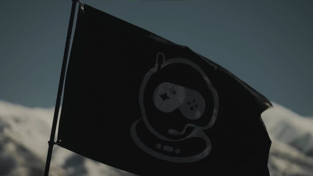 Two new players are ready to fly the SSG flag heading in to the 2025 HCS season (Image via Spacestation Gaming)