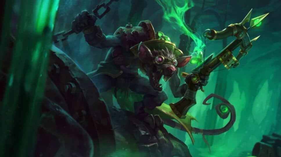 TFT patch 13.4 notes revealed: Reunion nerf, Welcome to the Playground buff, and more cover image