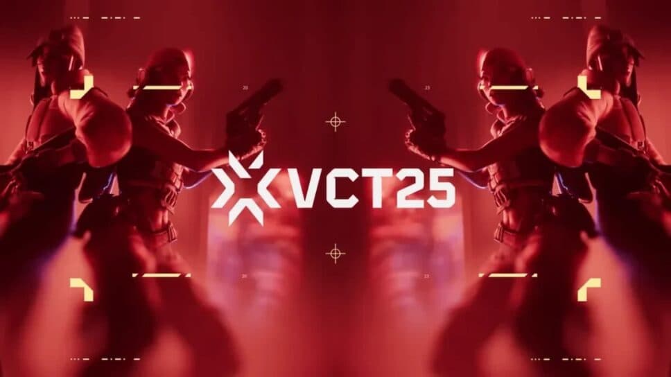 VALORANT Esports seemingly “leaks” all VCT International League groups for Stage 1 cover image