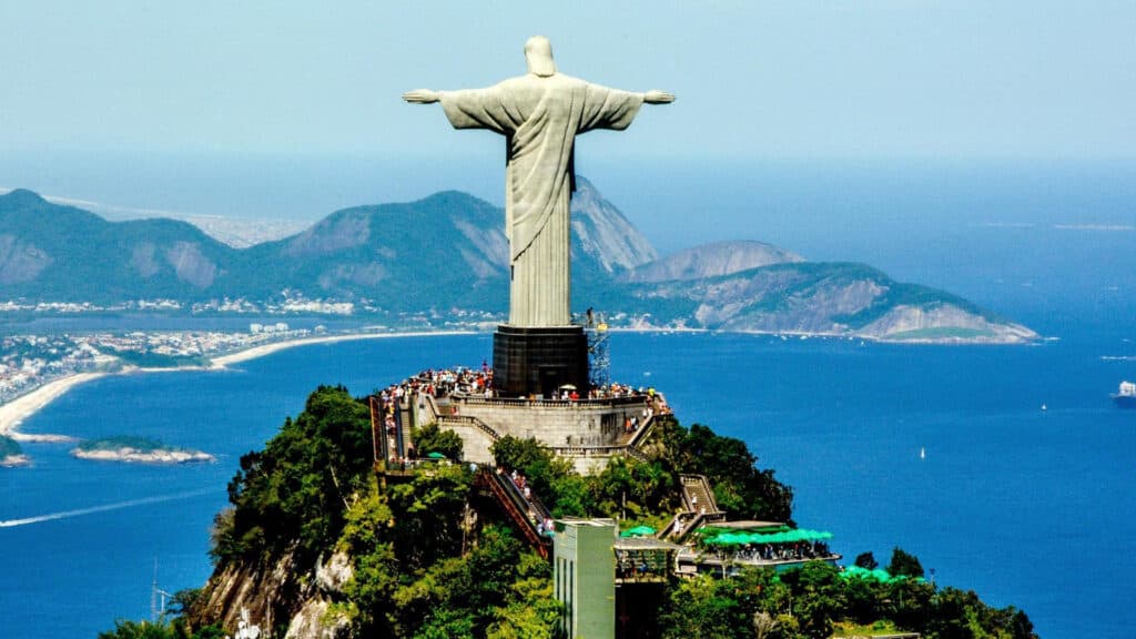 Brazil will hold The First Stand 2026 (Image via Pexels)