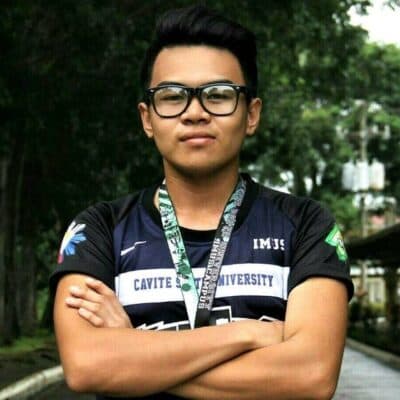 Celsos Ricablanca profile picture