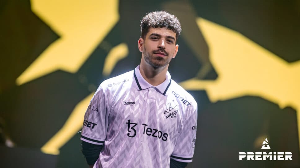 MOUZ lock in Spinx, but his debut won’t come until after IEM Katowice cover image