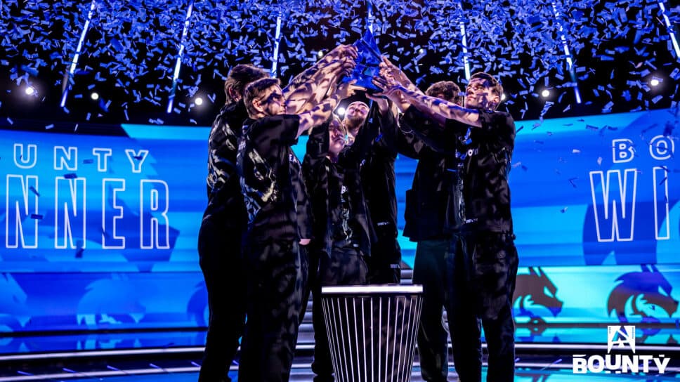 Donk, Spirit strike down plucky Eternal Fire to win inaugural BLAST Bounty cover image