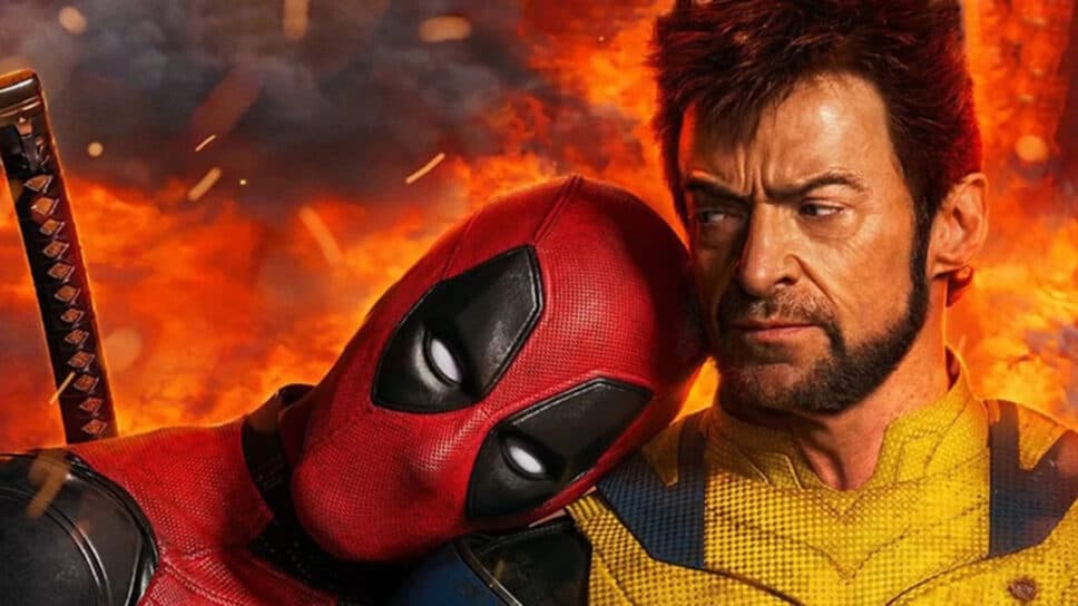 Deadpool & Wolverine: Where to watch and more cover image