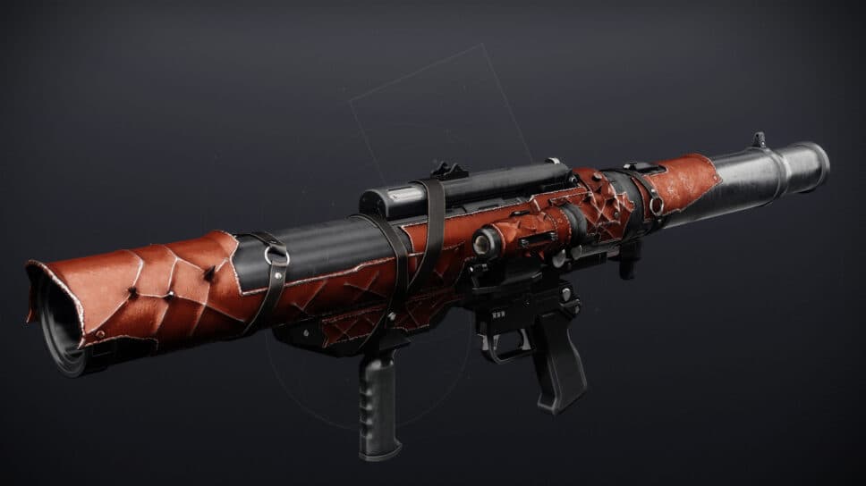 Heretic’s Fervor god roll and best perks in Destiny 2 cover image
