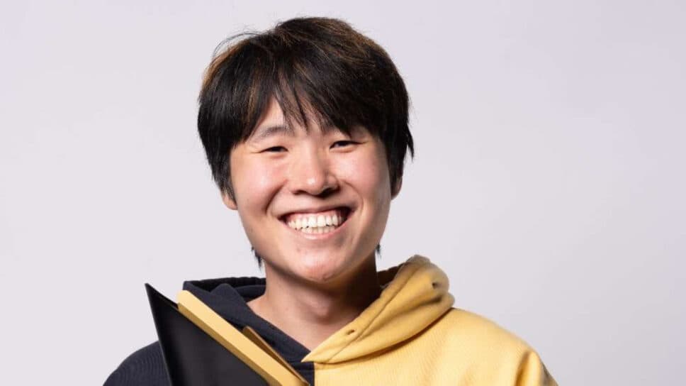 Disguised Toast organization is leaving the VALORANT Challengers League SEA cover image