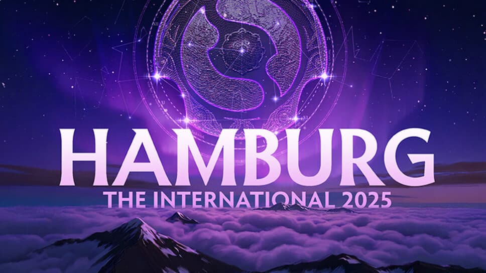 Dota 2’s The International heads home to Germany in 2025 cover image