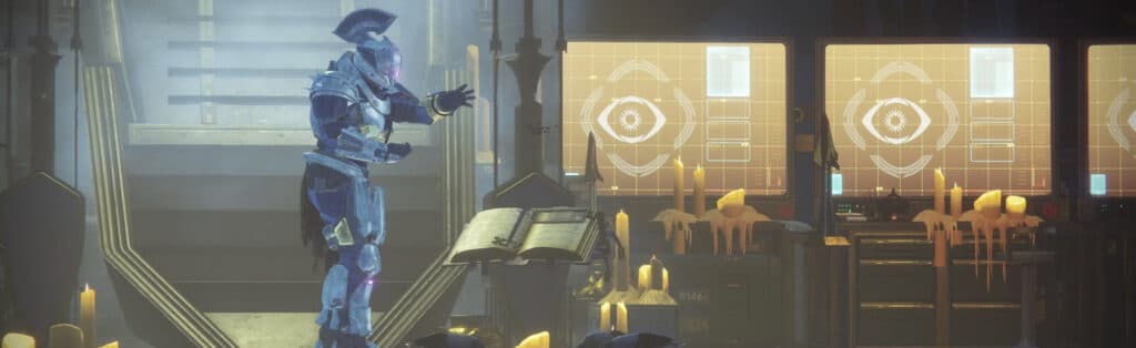 Trials is getting a rework again (Image via Bungie)