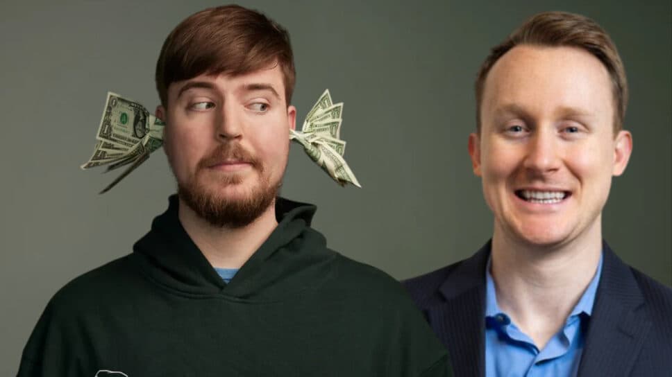 MrBeast partners with Jesse Tinsley-led TikTok bid “significantly higher” than $20 Billion cover image