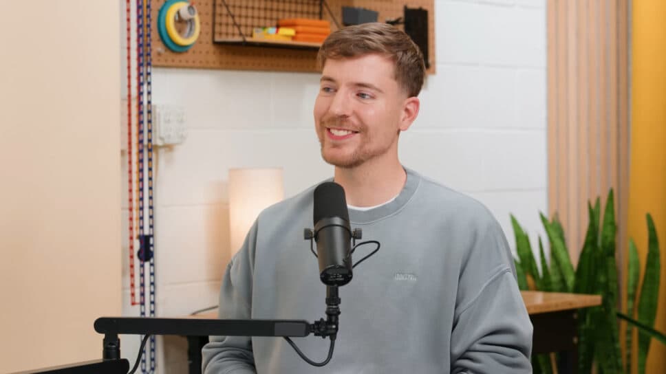 “Not good at breaking even”: Beast Games losses won’t faze MrBeast from future seasons cover image