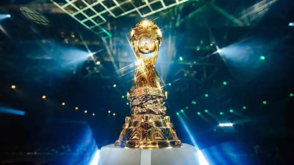 South Korea and Europe will hold MSI in 2026 and 2027 cover image