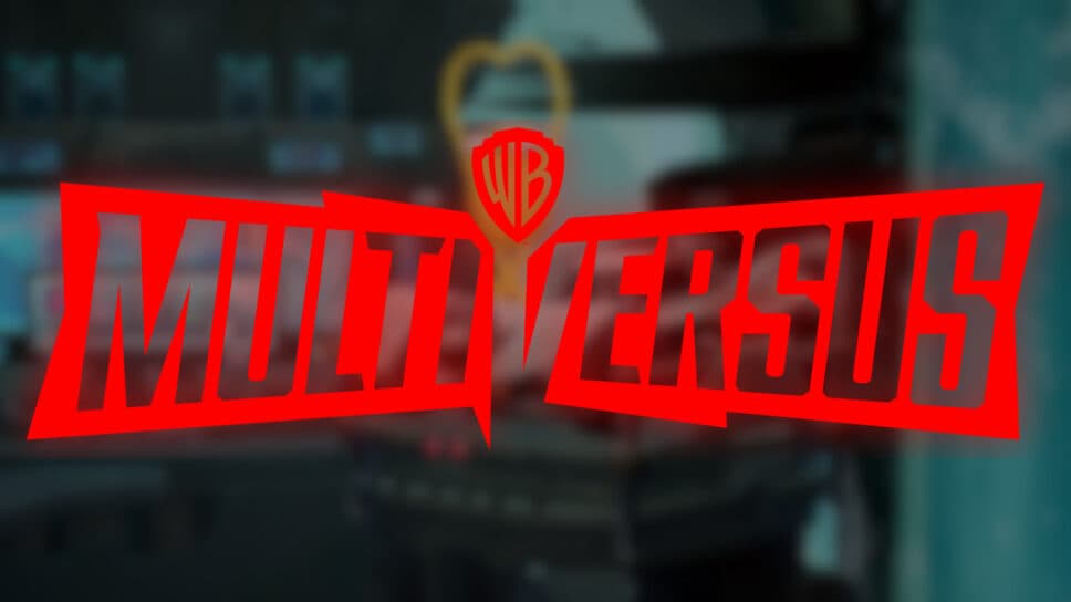 MultiVersus announces shutdown: Online services to end in May 2025 cover image
