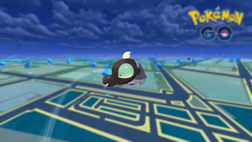 How do you get Shroodle in Pokémon GO? cover image