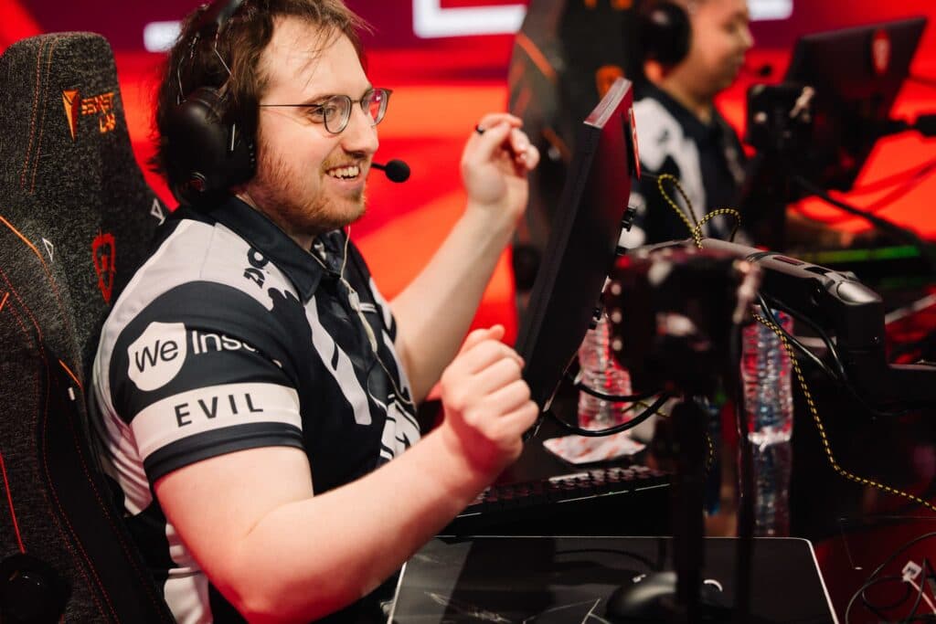 (Photo by Colin Young-Wolf/Riot Games)