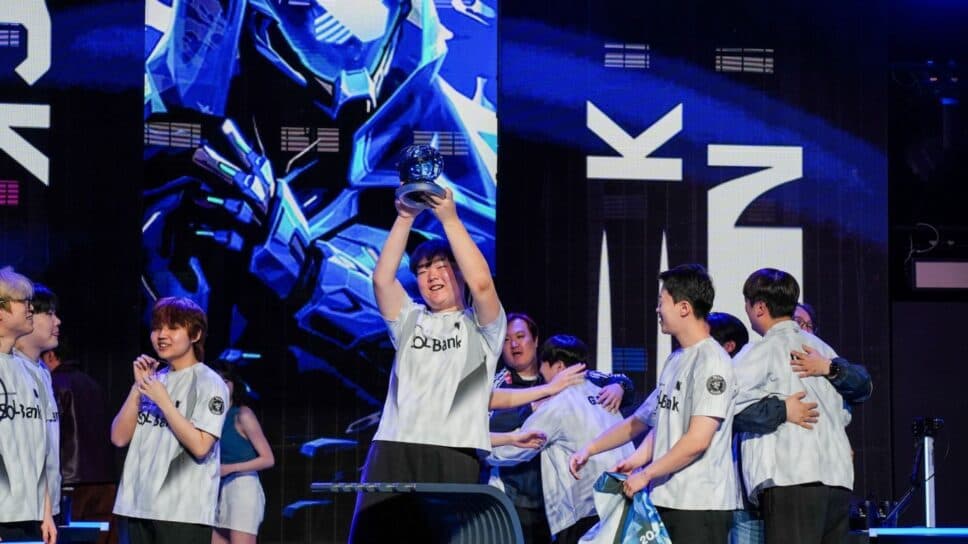 DRX vs T1: VCT Pacific Grand Finals – Favorites and the Challenger cover image