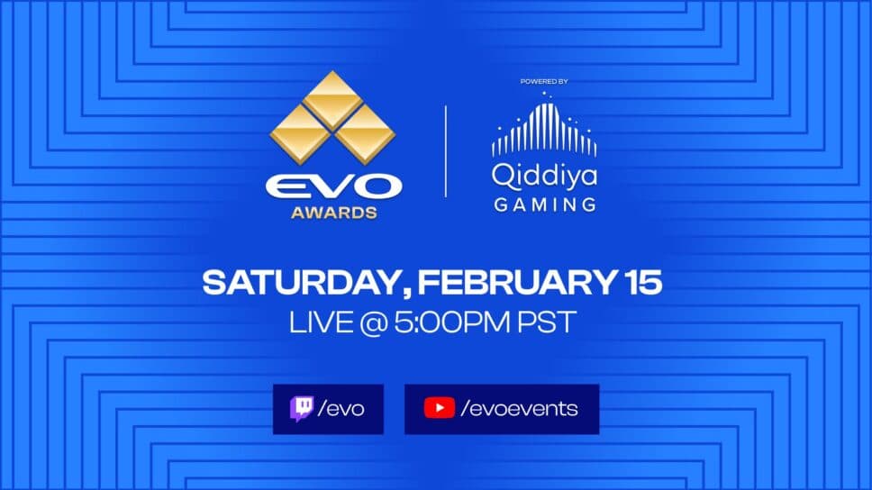 Evo Awards Show 2025 features FGC legends, major reveals, and world premieres! cover image