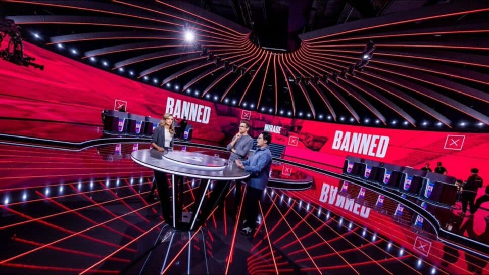 BLAST Premier Open Lisbon invites revealed cover image