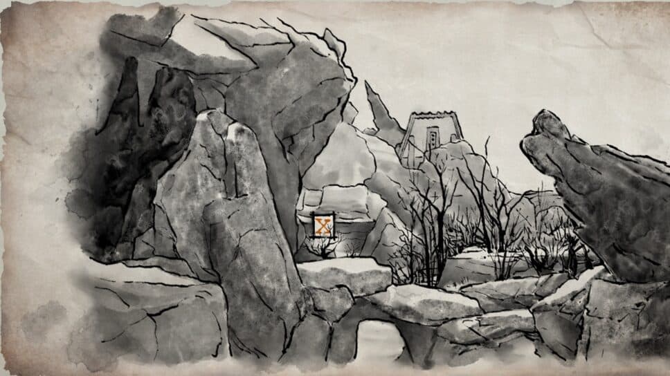 How to find The Blade That Hungers Treasure in Avowed cover image