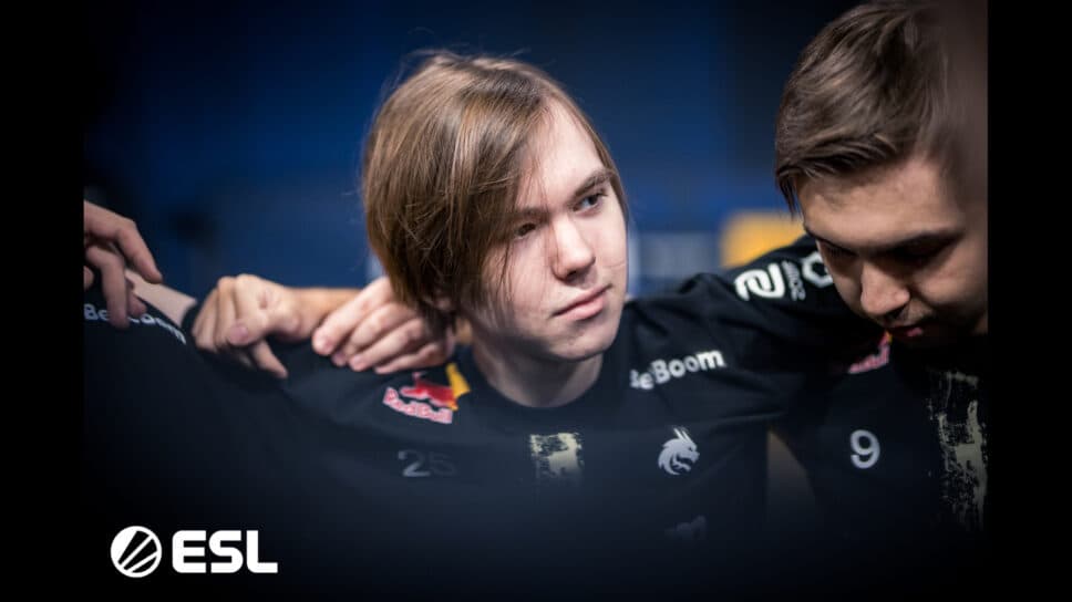 Virtus.Pro vs Team Spirit: Will this be donk’s “electroNic” performance? cover image