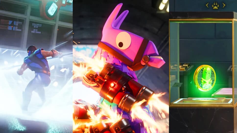 Fortnite Lawless trailer breakdown: Everything we learned cover image