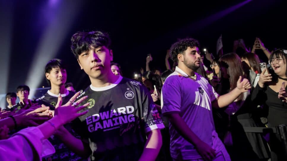 G2 valyn on if he and the team feel humbled by the loss to EDG at Masters Bangkok cover image