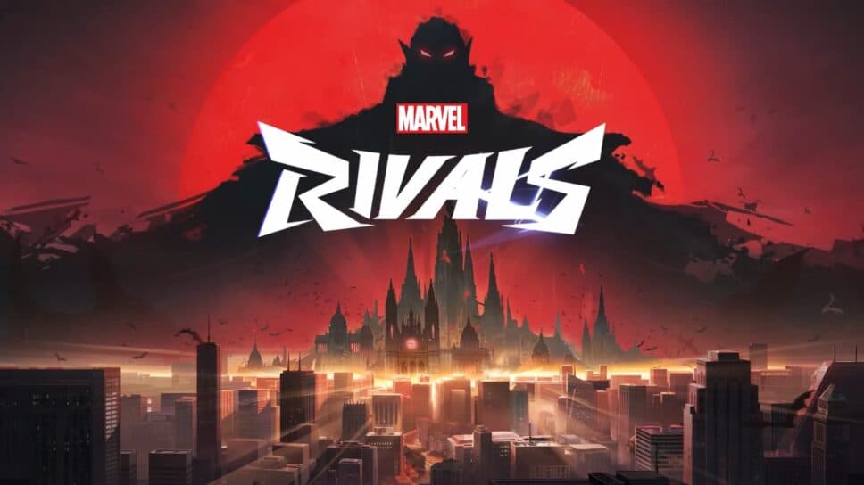Marvel Rivals Season 1: Second half to introduce Human Torch and The Thing cover image