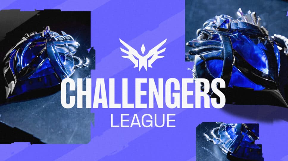 Everything you need to know about the 2025 NACL Split 1: Teams, format, and more cover image