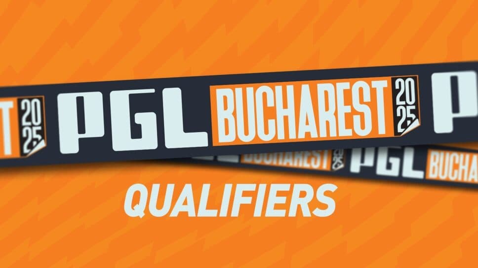PGL reveals qualifier dates and schedule for Bucharest event cover image