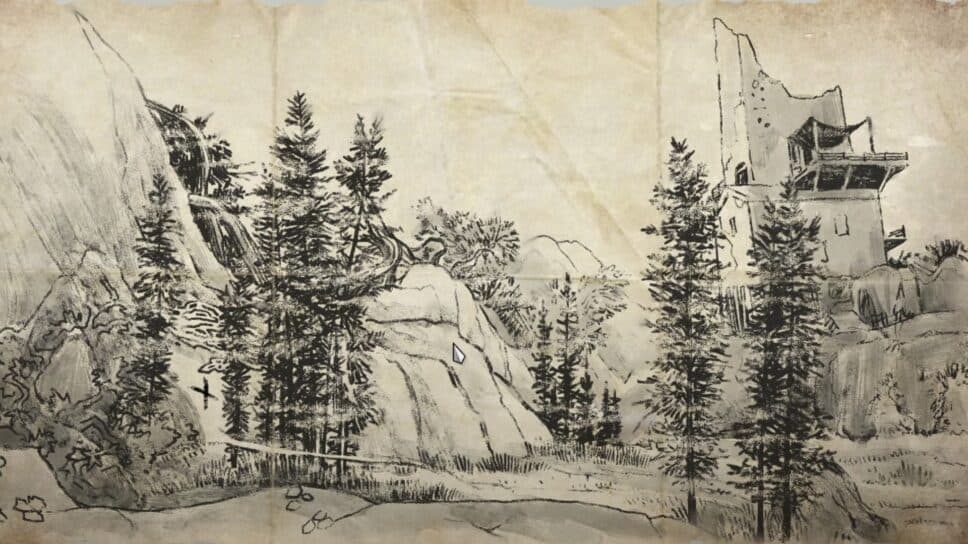 How to find the Practical Pockets Treasure in Avowed cover image