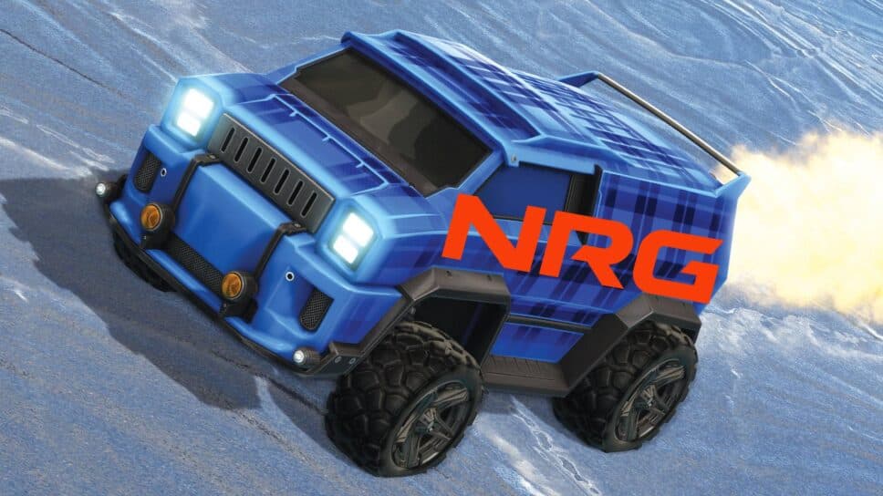 Energy boost to the Birmingham Major? RLCS 2025 NA Open 2 is here! cover image