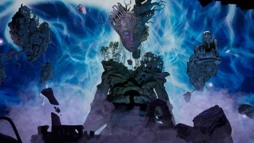 Avowed: Should you accept or reject Sapadal’s Power? cover image