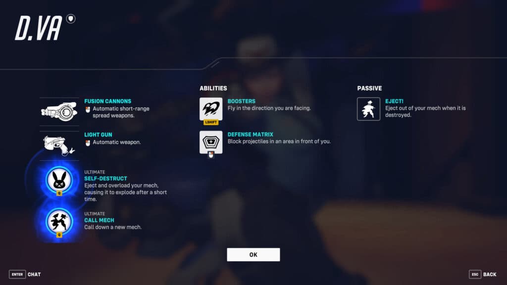 Overwatch Classic patch notes today (Image via esports.gg)