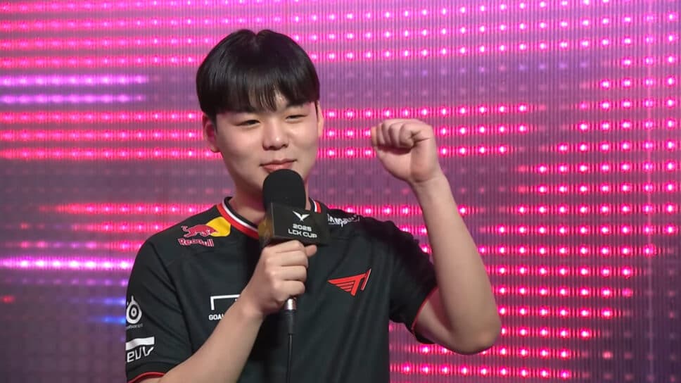 Smash officially promoted to T1 main roster cover image