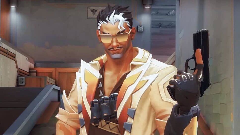 VALORANT patch 10.02 fixes some bugs to ensure eliminations work properly cover image