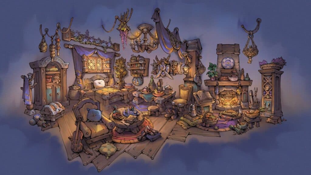 Concept art (Image via Blizzard Entertainment)