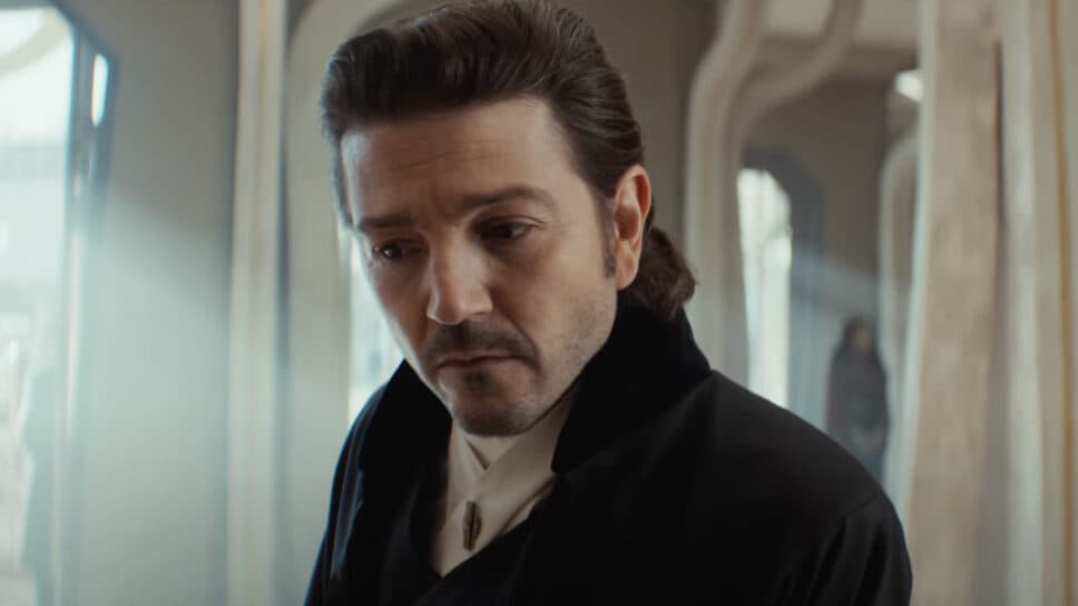 ANDOR season 2: Release date, trailer and more cover image