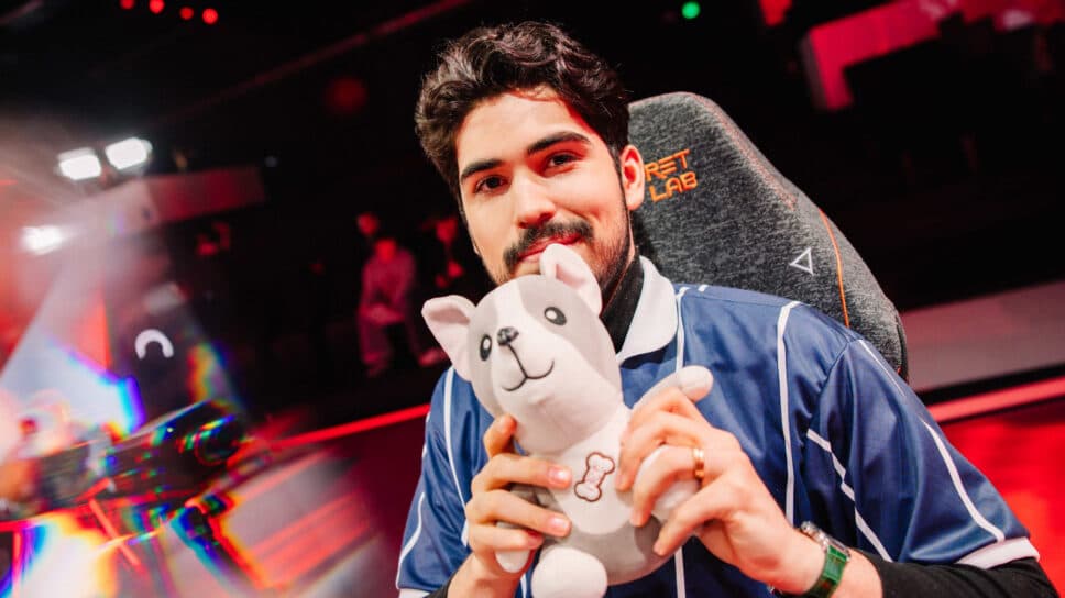 KRU couldn’t stop history – aspas sets a new record! cover image