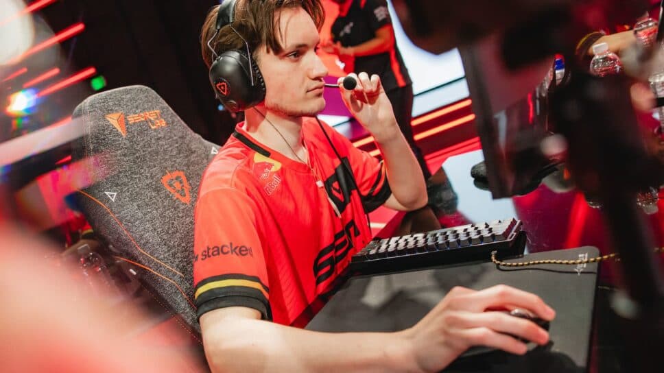 bang on Sentinels falling to G2 and how many Bangkok puns he’s heard cover image