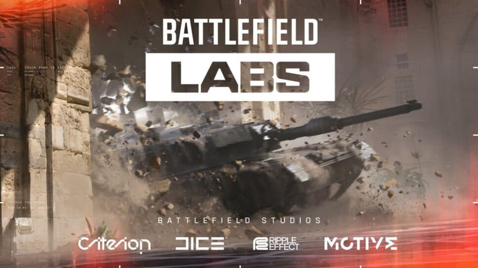 Battlefield Labs system requirements: Can your PC handle It? cover image