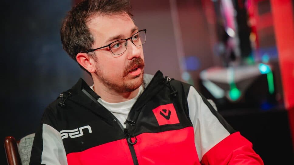 SEN coach kaplan discusses letting his guard down as coach and the team’s atmosphere cover image