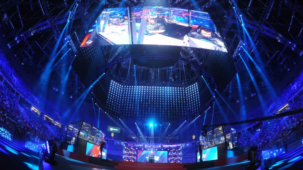 PGL’s return to Kraków in 2027 spoiled as city cancels CS2 tournament cover image