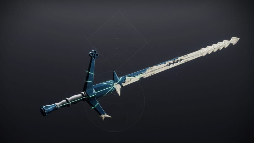 Abyssal Edge god roll and best perks in Destiny 2 cover image