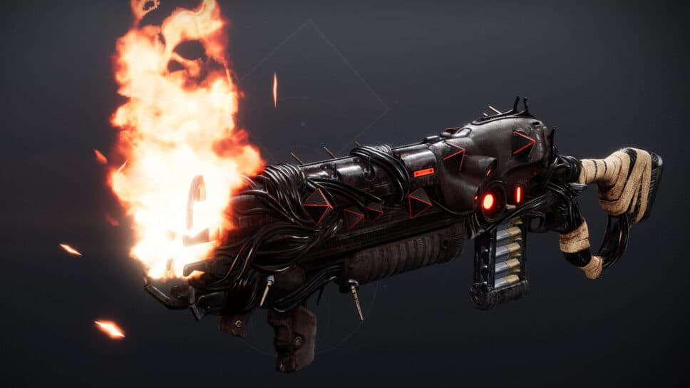 Destiny 2 devs disable broken Lord of Wolves hours before Sundered Doctrine dungeon launch cover image