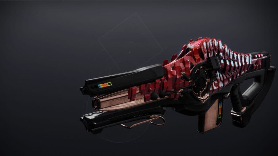 Unsworn god roll and best perks in Destiny 2 cover image