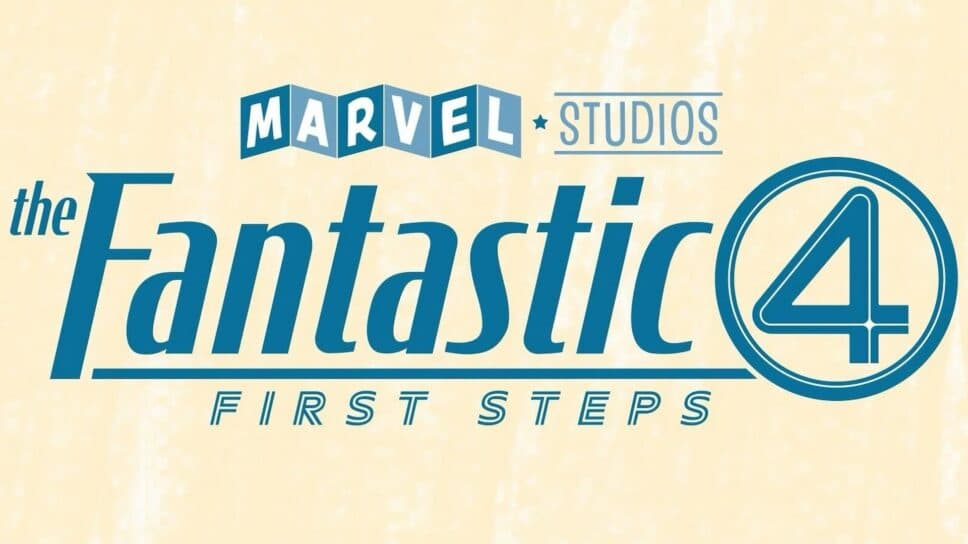 Trailer for The Fantastic Four: First Steps gives us a look at Marvel’s first family cover image