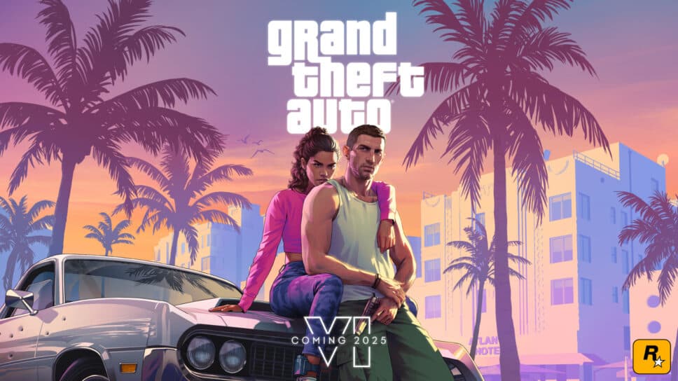 TakeTwo reiterates Fall 2025 release date for GTA VI at quarterly earnings cover image