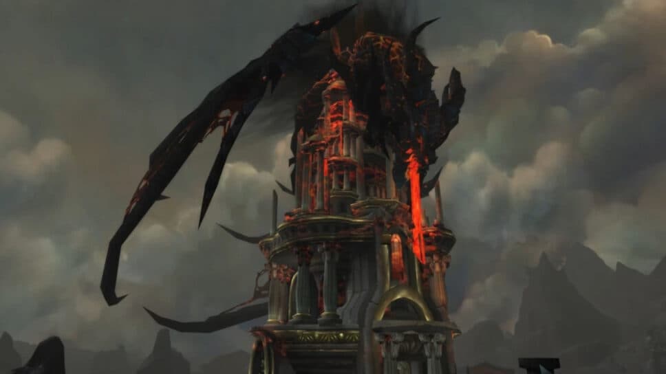 WoW Classic’s Hour of Twilight is almost here: Everything to know about the patch cover image