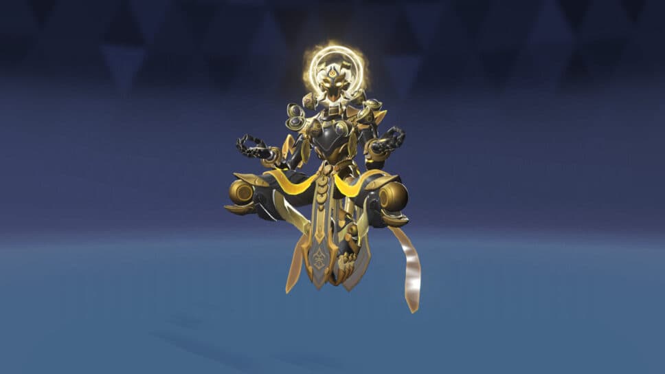 How to unlock the mythic Zenyatta skin in Overwatch 2 Season 15 cover image